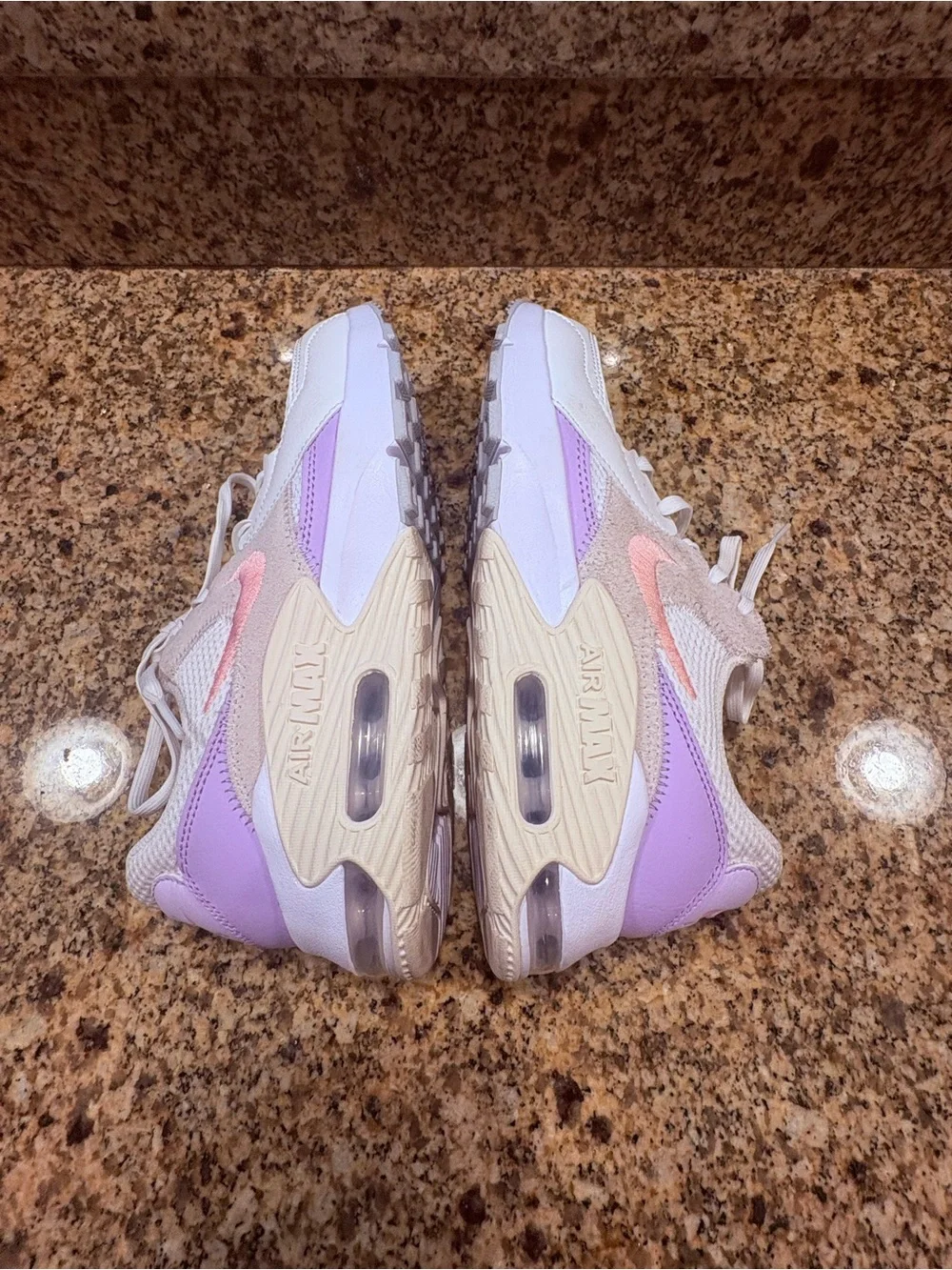 Nike reposhing this